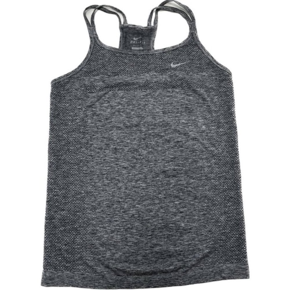 Nike Dry Fit Racerback Tank Top